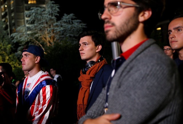 Donald Trump: Đã đến lúc cần một tổng thống hiểu về tiền bạc ảnh 6