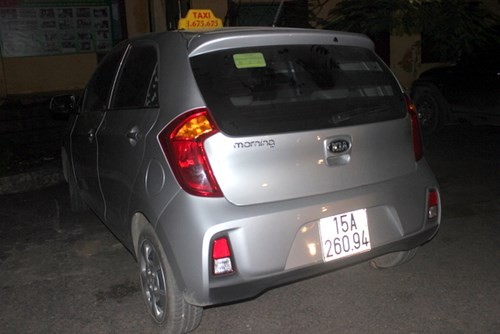 Nghi phạm gây thảm án ở Quảng Ninh trong cơn phê ma túy? ảnh 1