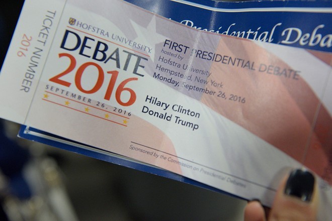 Donald Trump: Đã đến lúc cần một tổng thống hiểu về tiền bạc ảnh 13