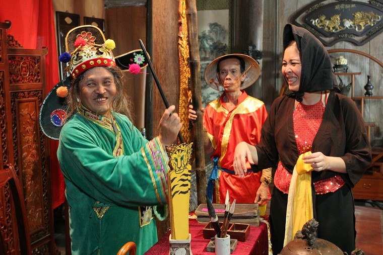 Đạo diễn tiết lộ mức đầu tư hơn 10 tỷ đồng cho liveshow Xuân Hinh ảnh 1