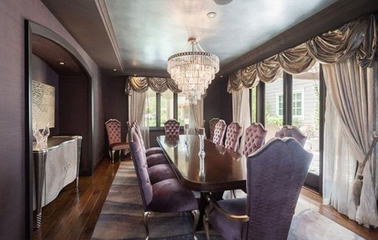 Angelina Jolie tiếp tục “đưa con đi trốn“ ảnh 7