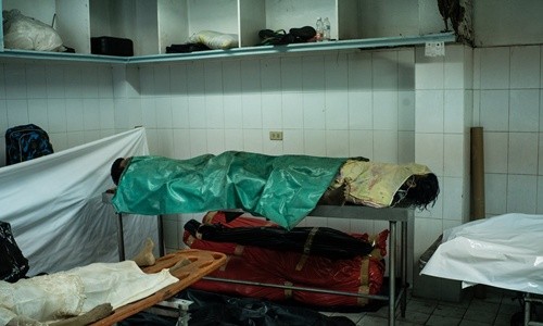 Thành viên 'biệt đội tử thần' Philippines tiết lộ quy trình gột sạch tội phạm ảnh 1