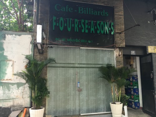 Đi ăn nhà hàng, khách quẹt thẻ bị trừ gần 700 triệu đồng ảnh 2