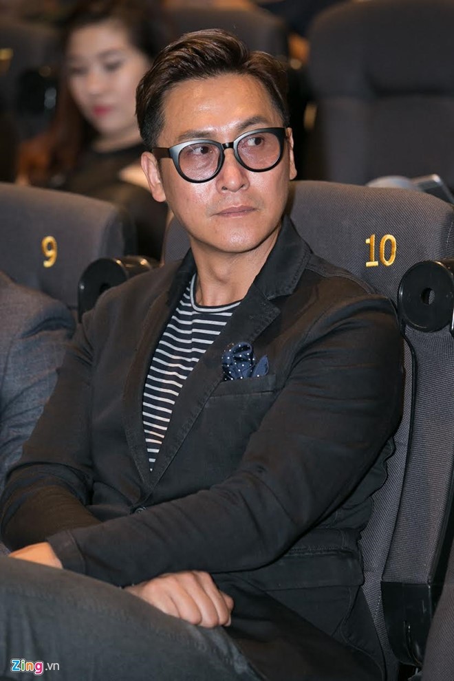 Tai tu 'Anh hung xa dieu' xuat hien chop nhoang ben Khanh My hinh anh 3