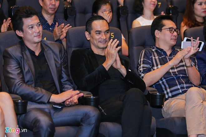 Tai tu 'Anh hung xa dieu' xuat hien chop nhoang ben Khanh My hinh anh 6