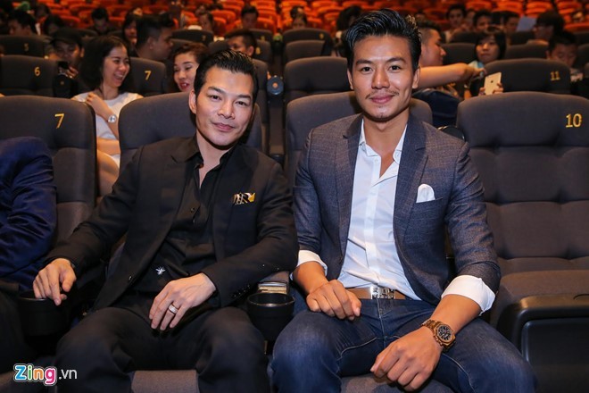 Tai tu 'Anh hung xa dieu' xuat hien chop nhoang ben Khanh My hinh anh 5