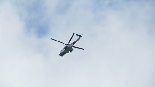 Tìm thấy xác máy bay rơi, 3 phi công hi sinh ảnh 3