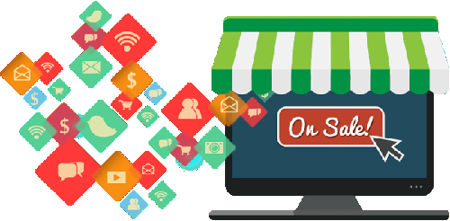 Doanh nghiệp được hỗ trợ tối đa khi tham gia Online Friday ảnh 1