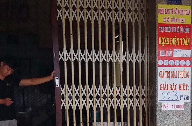 Ve so kien thiet 'song chung voi lu' khi canh tranh Vietlott hinh anh 3