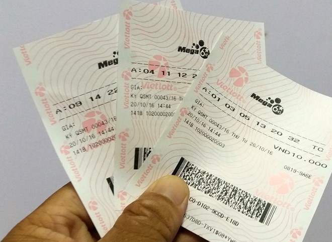 Ve so kien thiet 'song chung voi lu' khi canh tranh Vietlott hinh anh 2