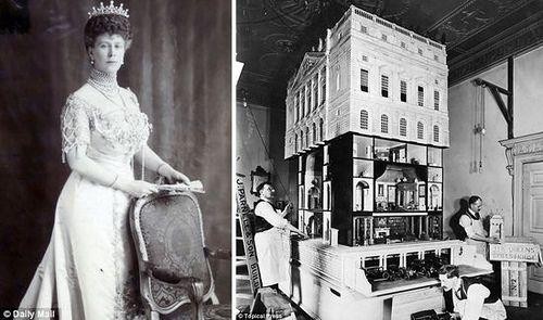 Ước mơ độc lạ về phòng trưng bày mô hình thu nhỏ đầu tiên ở Việt Nam ảnh 4