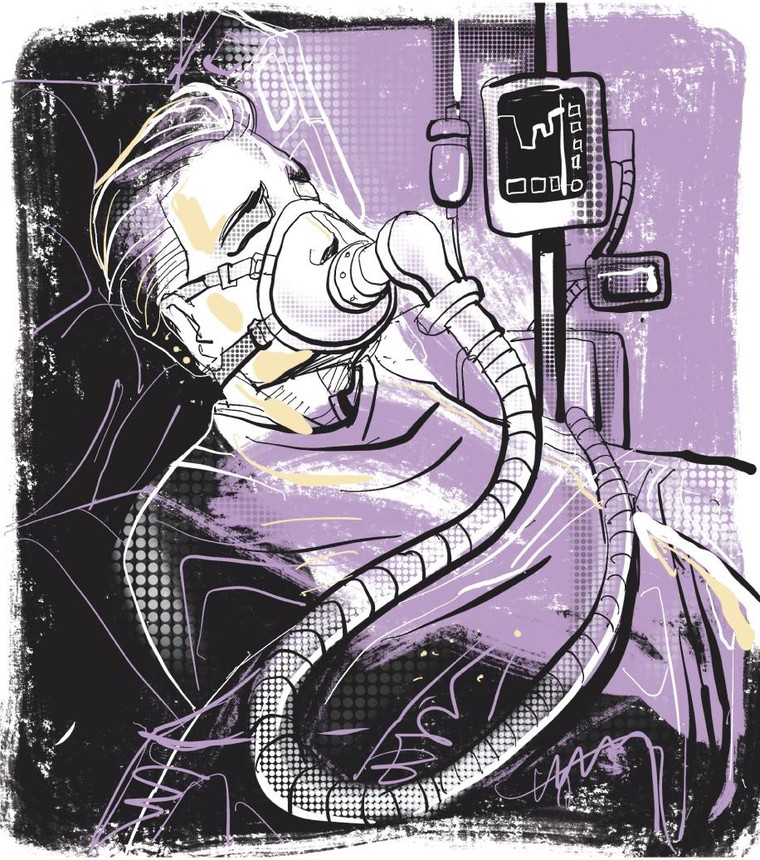 Trải nghiệm COVID-19: Câu chuyện từ những bệnh nhân tại Singapore ảnh 3