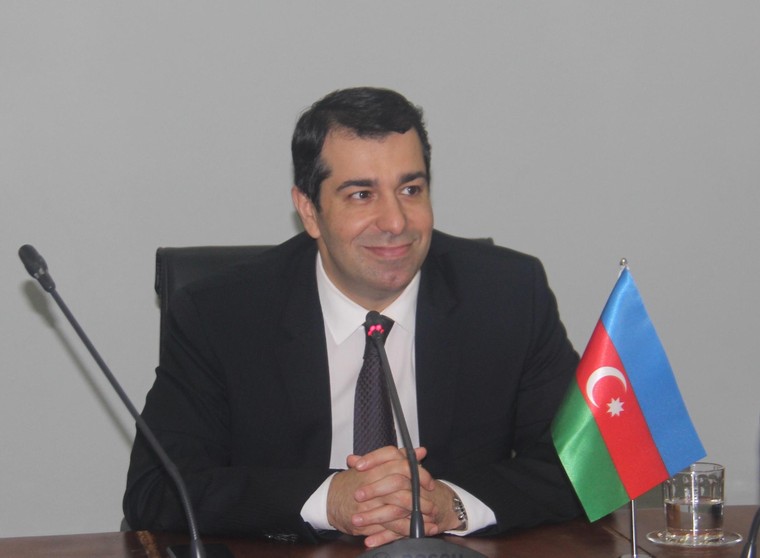 Azerbaijan và hành trình trỗi dậy thành quốc gia hàng đầu khu vực ảnh 1