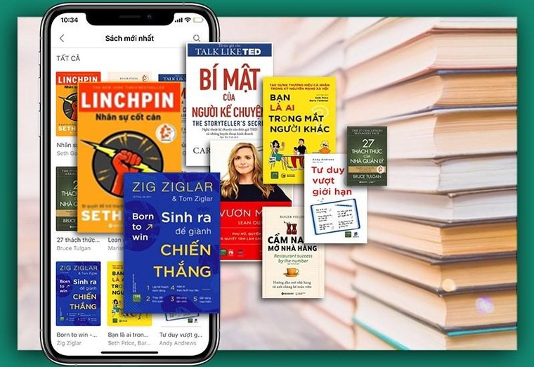 Mua một lần bán nhiều lần: Đơn vị phát hành ‘nấu cháo’ trên lưng tác giả? ảnh 3