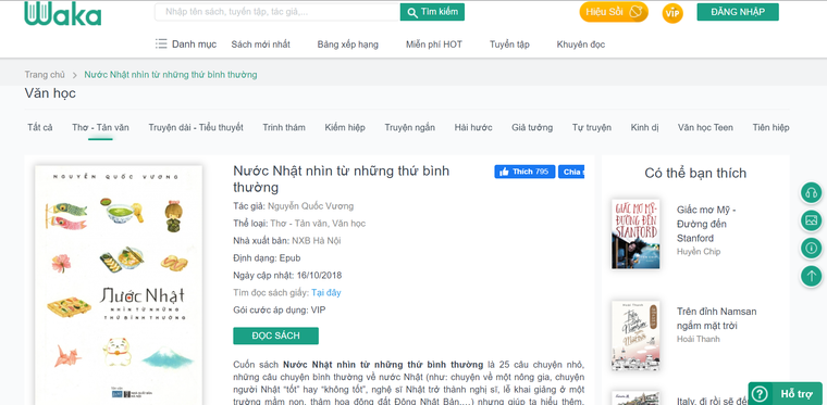 Mua một lần bán nhiều lần: Đơn vị phát hành ‘nấu cháo’ trên lưng tác giả? ảnh 2