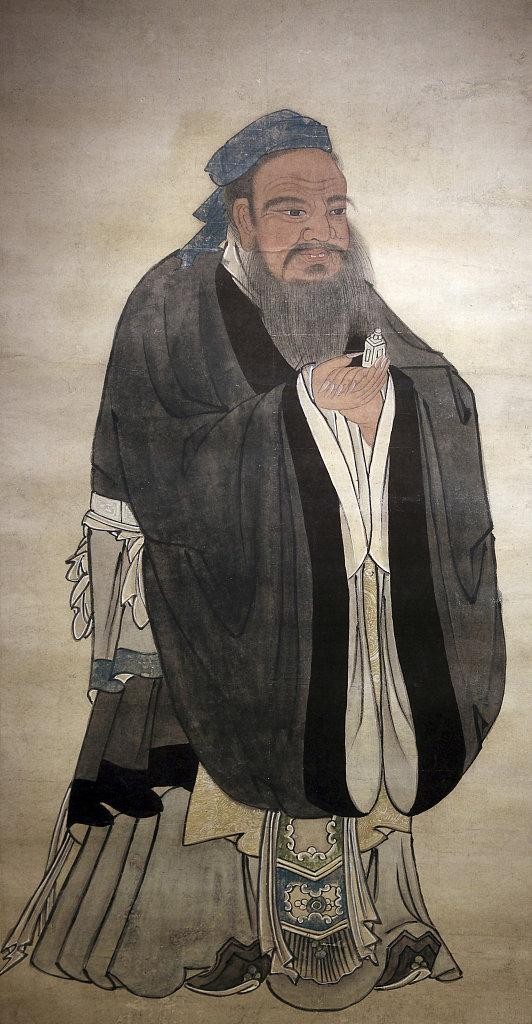 Tại sao người Trung Quốc cổ đại chuộng nuôi móng tay dài? ảnh 1