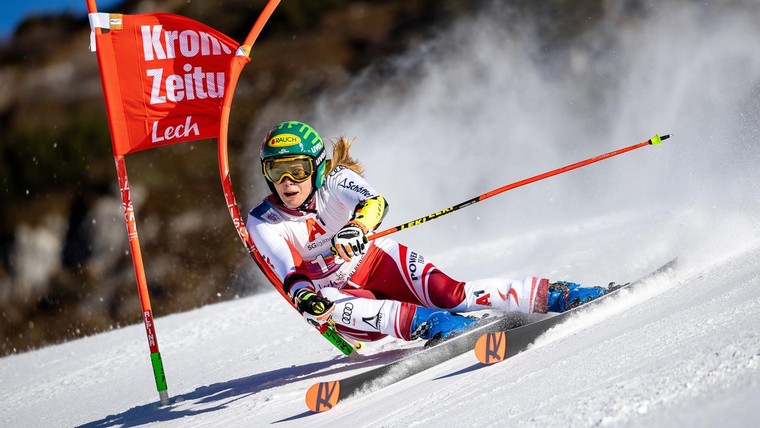 Tuyết nhân tạo - Lá chắn của thể thao trước biến đổi khí hậu? ảnh 3