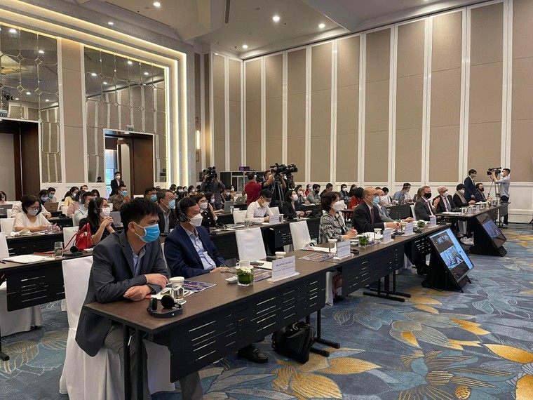 Doanh nghiệp Việt đạt thành tựu nổi bật sau một năm thực hiện UKVFTA ảnh 1