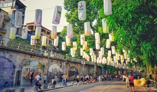 Hà Nội: Bảo tồn và sáng tạo trên nền các giá trị truyền thống ảnh 1