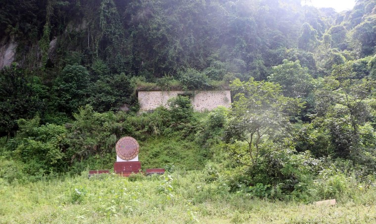 Cao Bằng: Thêm hai Di tích Quốc gia được công nhận ảnh 1