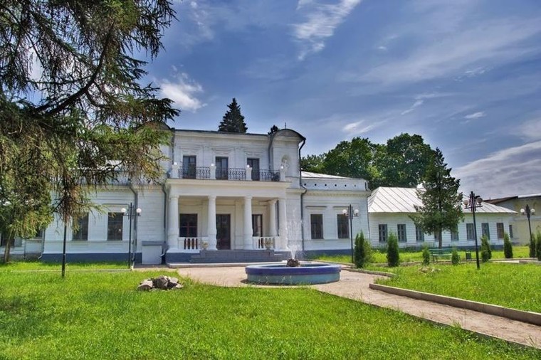 Di tích văn hóa gắn với Tchaikovsky tại Ukraine đang bị tàn phá ảnh 1