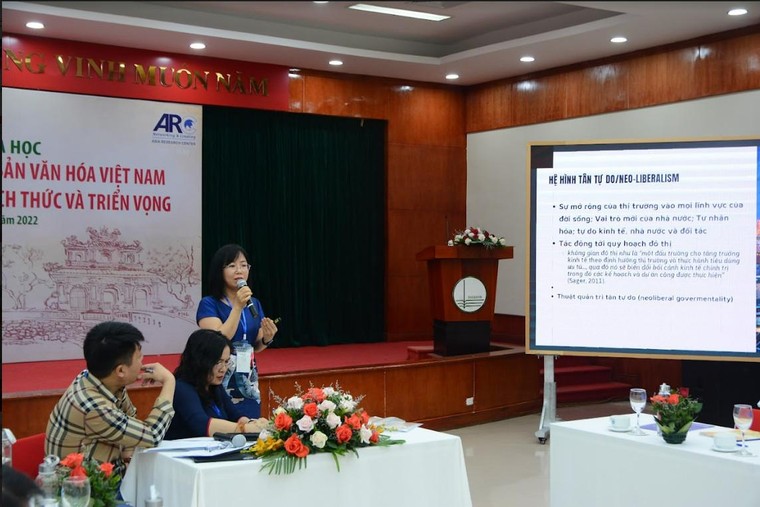 Bảo tồn và phát huy di sản: Triển vọng song hành cùng thách thức ảnh 1