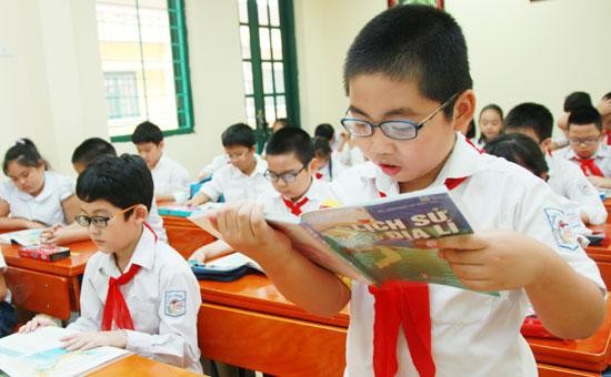 Lịch sử là môn 'tự chọn' và phép thử khôn lường của ngành giáo dục ảnh 1