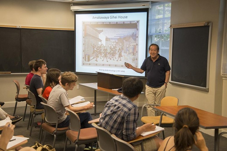 Lịch sử là môn 'tự chọn' và phép thử khôn lường của ngành giáo dục ảnh 2