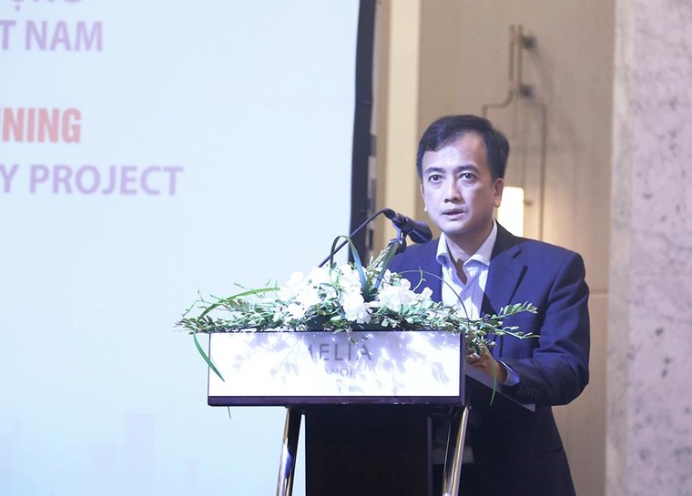 Thúc đẩy khối doanh nghiệp công nghiệp kiên định mục tiêu tiết kiệm năng lượng ảnh 1