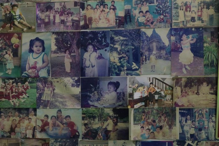 Làng trẻ em SOS Thanh Hóa - Mái ấm của những mảnh đời lang thang ảnh 1