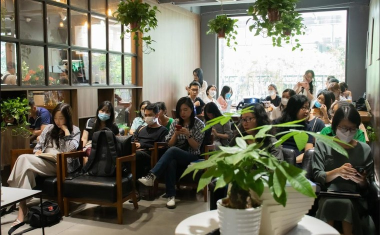 ‘Dựa trên một câu chuyện có thật’: Hiện thực, hư cấu và sức mạnh của một nhà văn ảnh 1