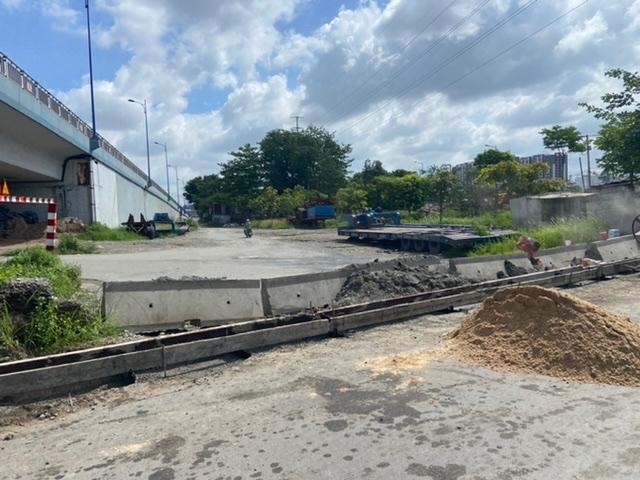 Phải chăng BOT Xa lộ Hà Nội muốn 'gom' xe để tận thu phí? ảnh 1