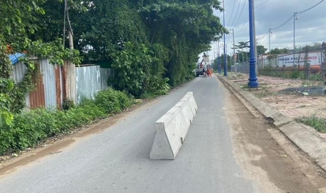 Phải chăng BOT Xa lộ Hà Nội muốn 'gom' xe để tận thu phí? ảnh 2