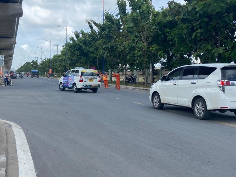 Phải chăng BOT Xa lộ Hà Nội muốn 'gom' xe để tận thu phí? ảnh 4