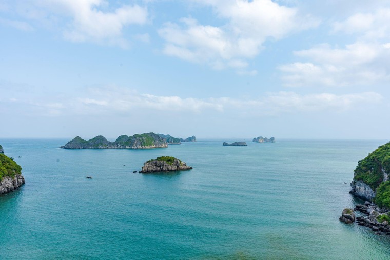 Flamingo Cat Ba Resorts – Điểm sáng đầu tư bất động sản nghỉ dưỡng ảnh 2