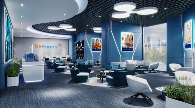 Tập đoàn KSFinance và bước chuyển ấn tượng trong chiến lược phát triển ảnh 3