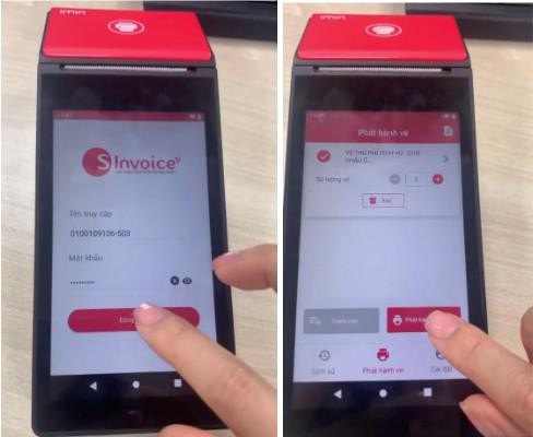 Viettel Telecom chính thức ra mắt giải pháp Tem/vé/thẻ điện tử ảnh 2