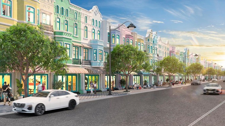 Nhà đầu tư ồ ạt tìm đến sản phẩm BĐS nghỉ dưỡng ảnh 4