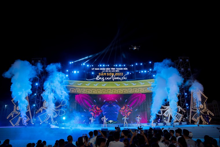 Thanh Hóa – Cuộc chuyển mình từ “ngựa vằn fake” đến du lịch 4 mùa ảnh 4