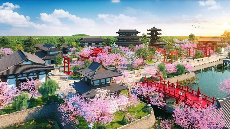 Thanh Hóa – Cuộc chuyển mình từ “ngựa vằn fake” đến du lịch 4 mùa ảnh 2