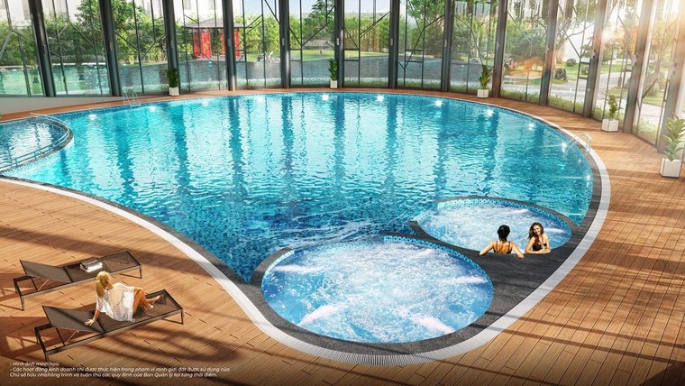 “Cơn mưa quà tặng” tại sự kiện tri ân khách mua căn hộ The Sakura ảnh 6