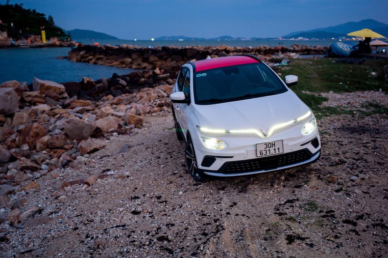 Chuyên gia: Việt Nam đã sẵn sàng tiến vào kỷ nguyên xe điện với VinFast ảnh 1