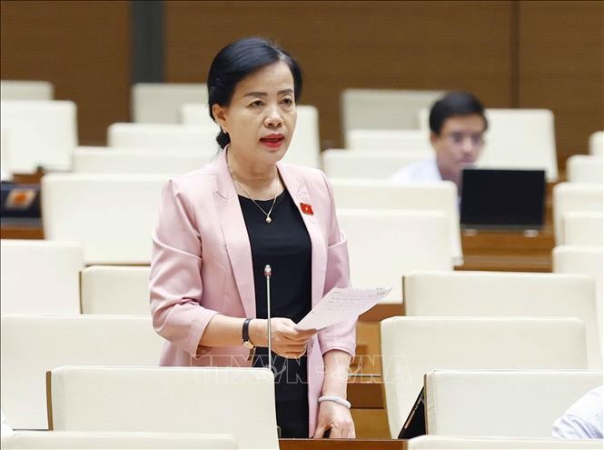 Ngăn chặn sự xuống cấp về đạo đức, xây dựng nếp sống văn hóa ảnh 1