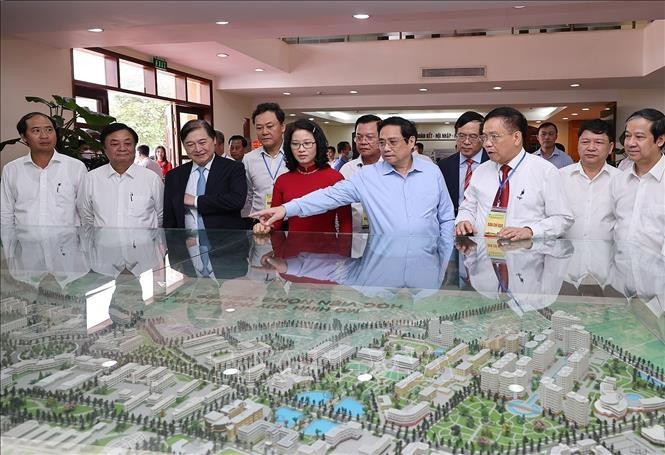 Thủ tướng: Khởi nghiệp nông nghiệp phải dựa vào 3 trụ cột ảnh 3