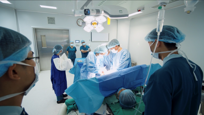 Vinmec là đơn vị y tế quản trị tốt nhất Việt Nam năm 2022 ảnh 3