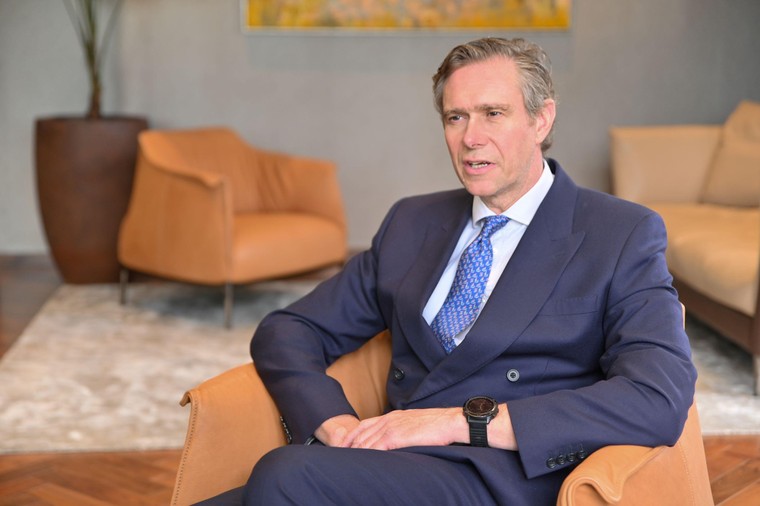 Druce trở thành đối tác 'xuất khẩu' bất động sản Việt của Masterise Group ảnh 1