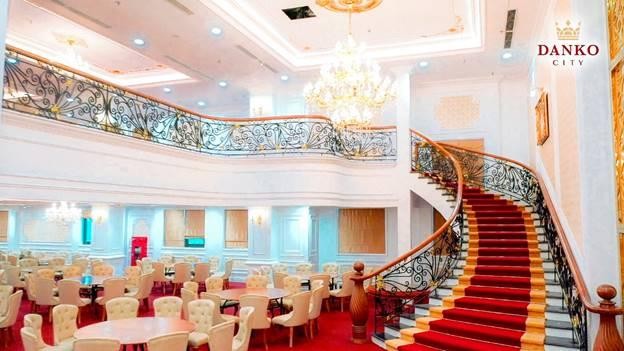 Hệ thống tiện ích đặc quyền nâng tầm giá trị khu đô thị ảnh 3