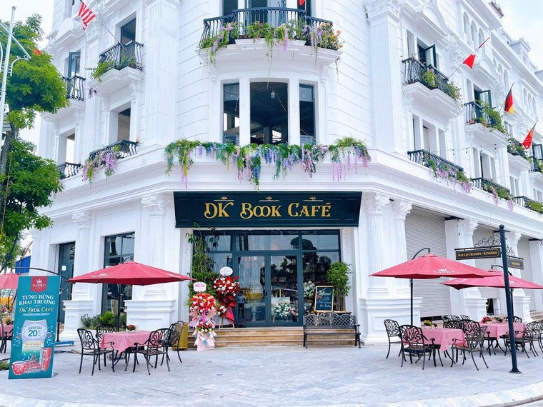 Hệ thống tiện ích đặc quyền nâng tầm giá trị khu đô thị ảnh 4