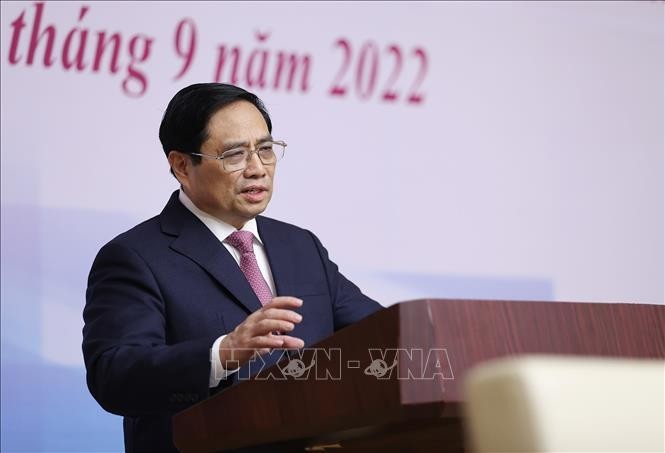 Thủ tướng: Tạo điều kiện thuận lợi nhất để doanh nghiệp FDI đầu tư thành công, bền vững ảnh 1