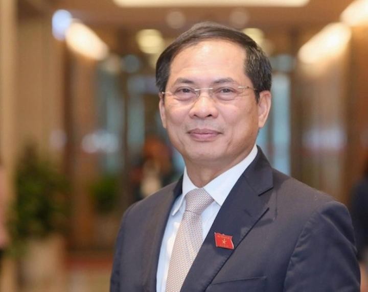 45 năm Việt Nam - Liên hợp quốc: Đối tác tin cậy vì hòa bình, hợp tác và phát triển ảnh 1